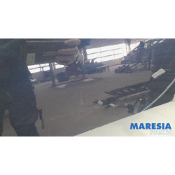 Renault - Megane - Portier 4Deurs links-achter