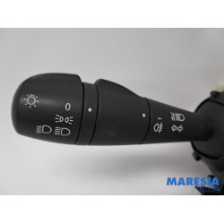 Renault - Trafic - Kombischalter Lenksäule