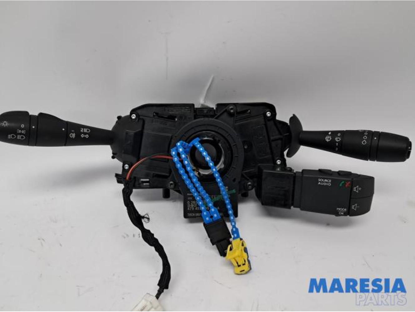 Renault - Trafic - Kombischalter Lenksäule