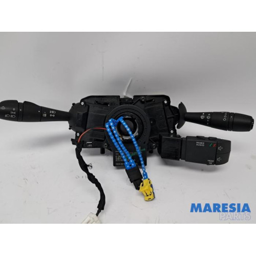 Renault - Trafic - Kombischalter Lenksäule