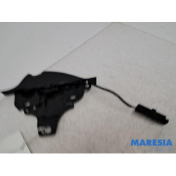 Peugeot - 307 - Convertible lock