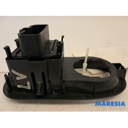 Renault - Master - Combischakelaar ramen