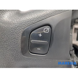 Renault - Trafic - Steering wheel