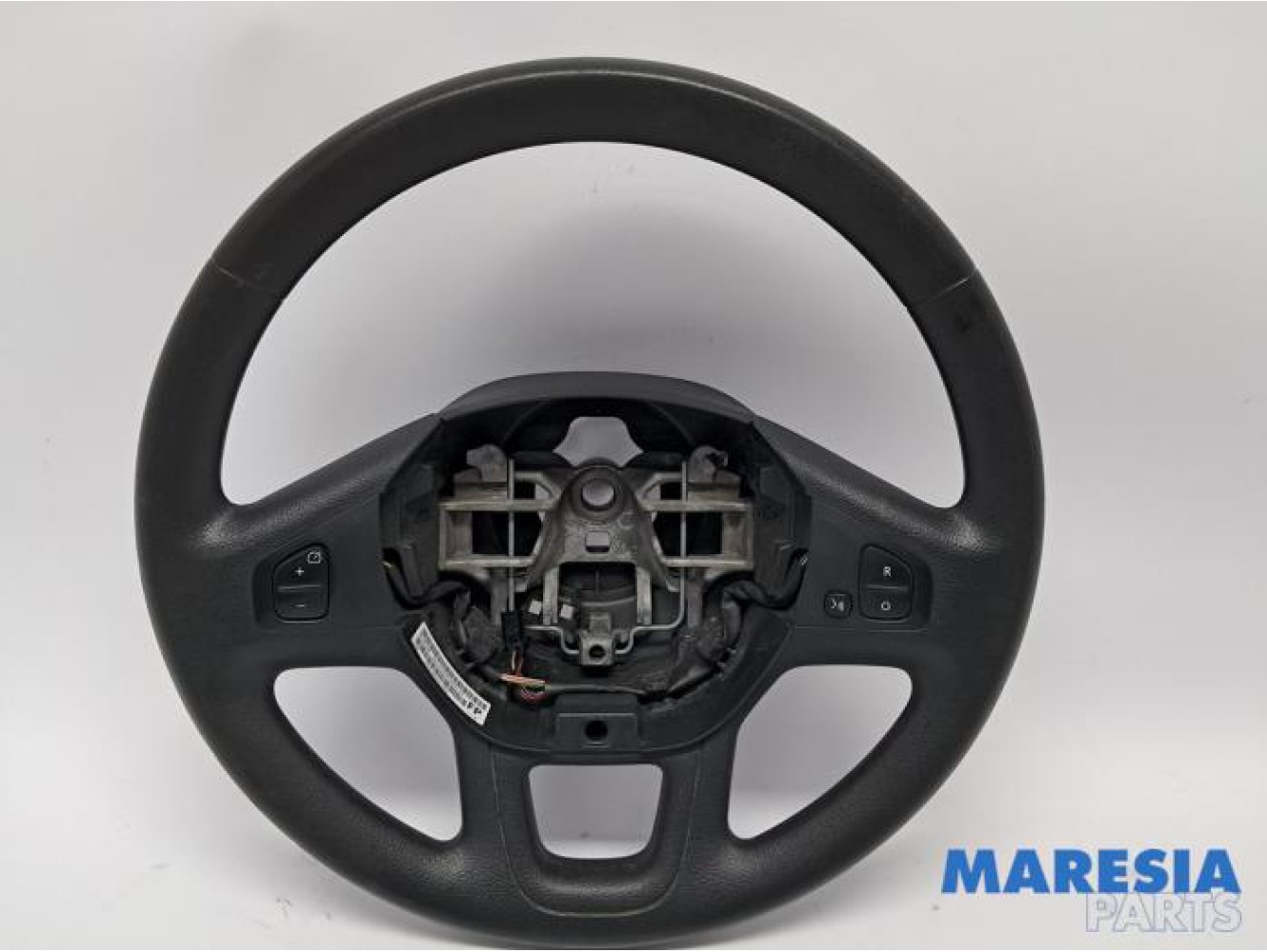 Renault - Trafic - Steering wheel