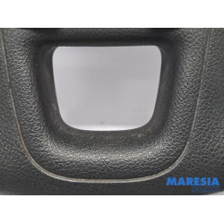 Renault - Trafic - Steering wheel