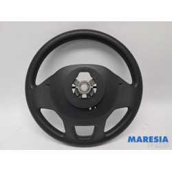 Renault - Trafic - Steering wheel