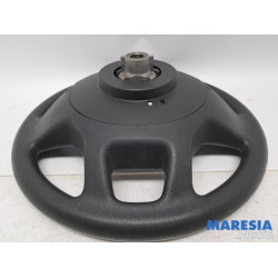 Renault - Trafic - Steering wheel