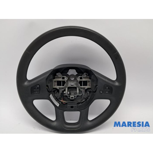 Renault - Trafic - Steering wheel