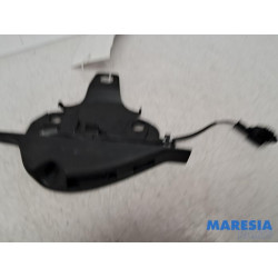 Peugeot - 307 - Convertible lock