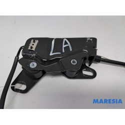 Peugeot - 307 - Convertible lock