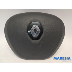 Renault - Trafic - Airbag set