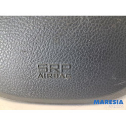 Renault - Trafic - Airbag set