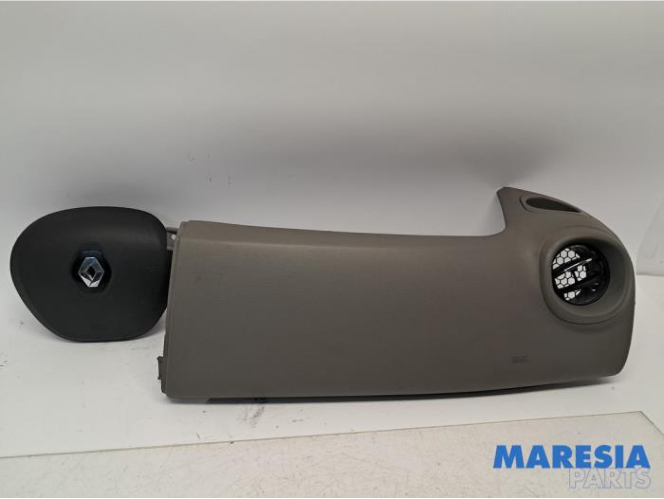 Renault - Trafic - Airbag set