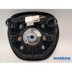 Renault - Trafic - Airbag set