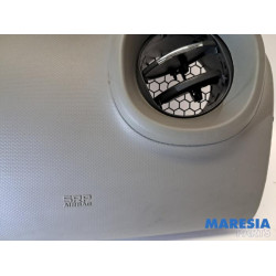 Renault - Trafic - Airbag set