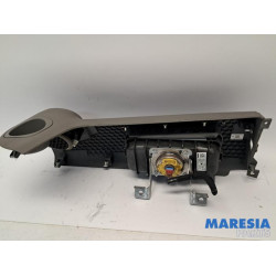 Renault - Trafic - Airbag set