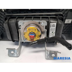 Renault - Trafic - Airbag set