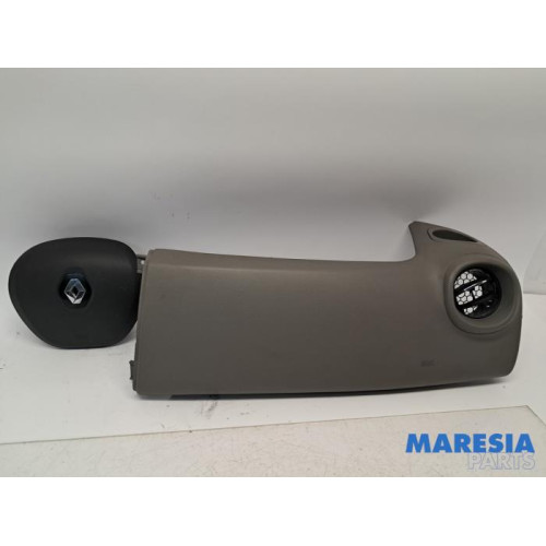 Renault - Trafic - Airbag set