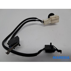 Peugeot - 307 - Convertible top position sensor