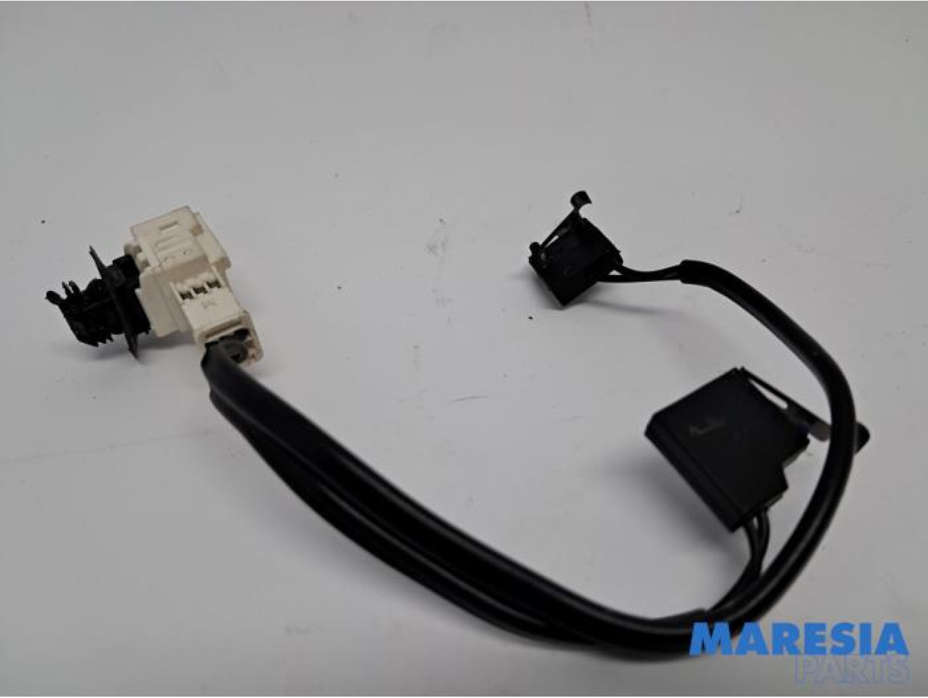 Peugeot - 307 - Convertible top position sensor