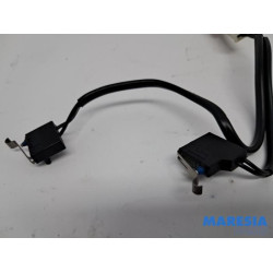 Peugeot - 307 - Convertible top position sensor