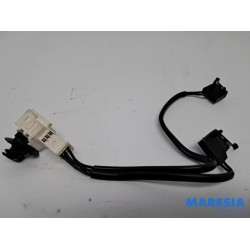 Peugeot - 307 - Convertible top position sensor