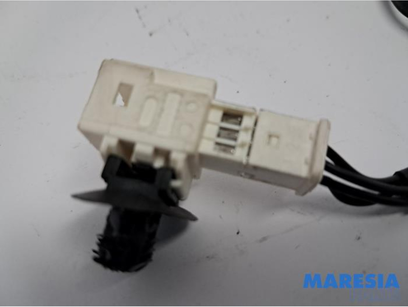 Peugeot - 307 - Convertible top position sensor