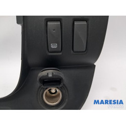 Renault - Trafic - Dashboard vent