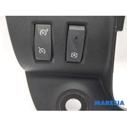 Renault - Trafic - Dashboard vent