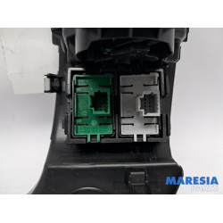 Renault - Trafic - Dashboard vent