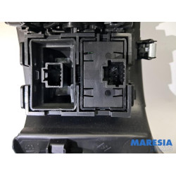 Renault - Trafic - Dashboard vent