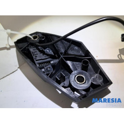 Peugeot - 307 - Schalter Heckklappe