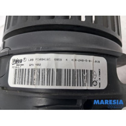 Renault - Trafic - Heizung Belüftungsmotor