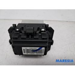 Renault - Trafic - Résistance chauffage