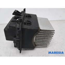 Renault - Trafic - Résistance chauffage