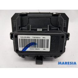 Renault - Trafic - Résistance chauffage