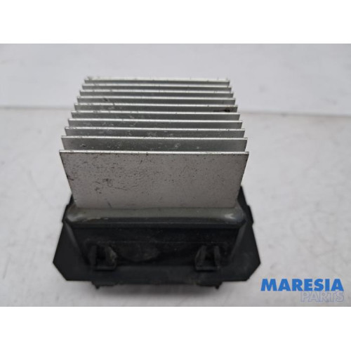 Renault - Trafic - Résistance chauffage