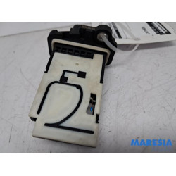 Renault - Trafic - Luchtmassameter