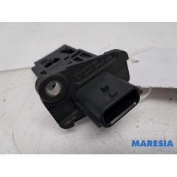 Renault - Trafic - Luchtmassameter