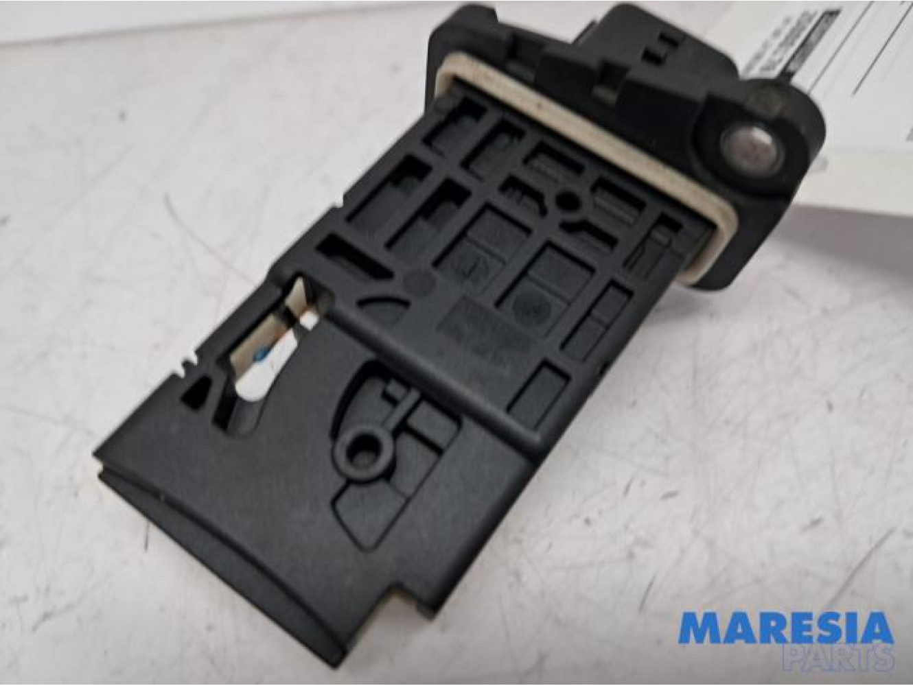 Renault - Trafic - Luchtmassameter