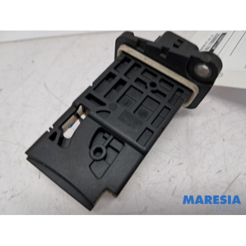 Renault - Trafic - Luchtmassameter