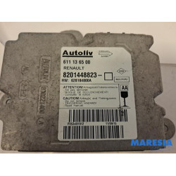 Renault - Master - Airbag Modul