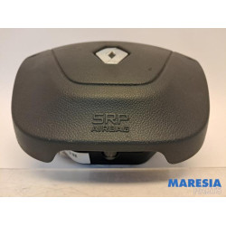 Renault - Master - Airbag links (Stuur)