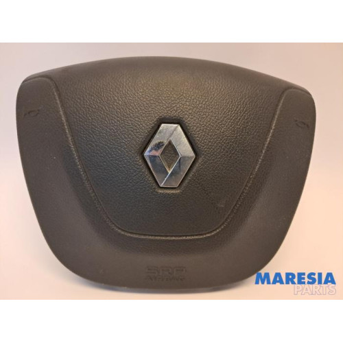 Renault - Master - Airbag links (Stuur)