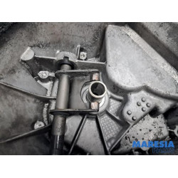 Fiat - 500 - Getriebegehäuse