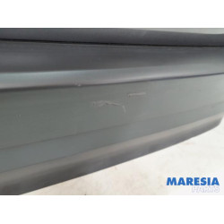 Citroen - C3 - Achterbumper