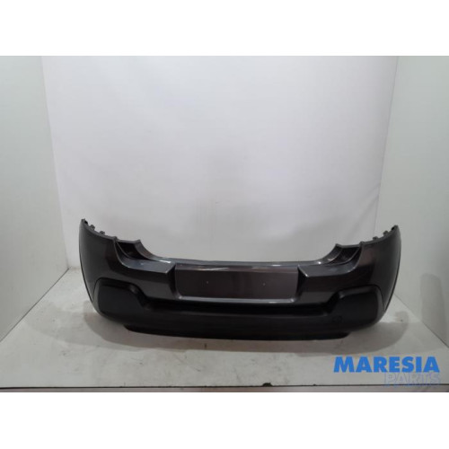 Citroen - C3 - Achterbumper