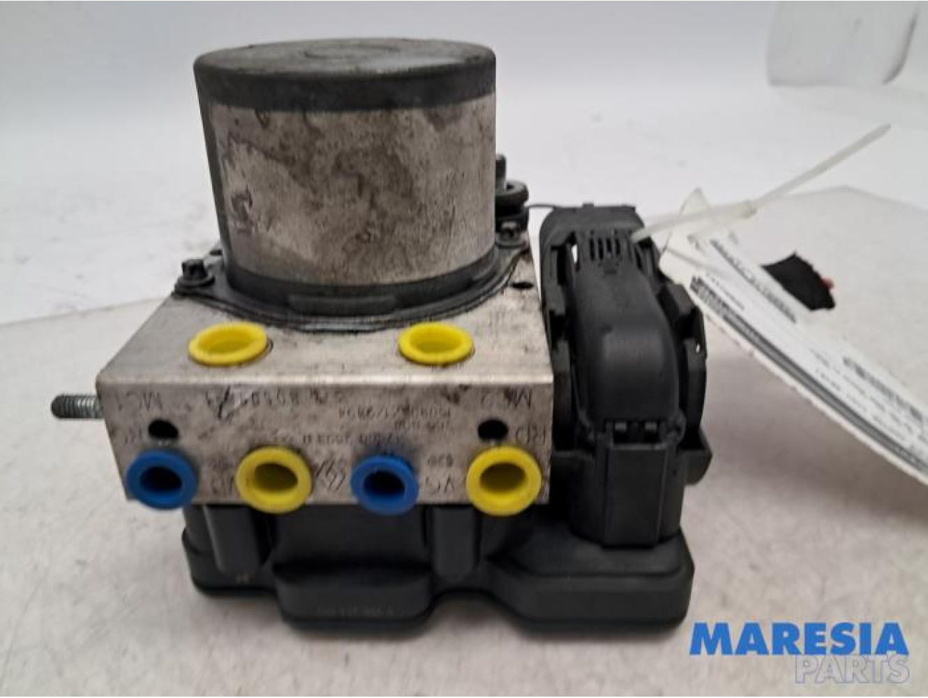 Renault - Master - Pompe ABS