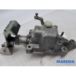 Fiat - 500 - Schakelmechaniek