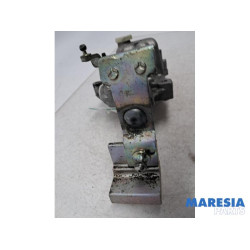 Fiat - 500 - Schakelmechaniek